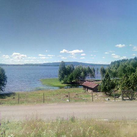 Dimgarden Vila Leksand Exterior foto