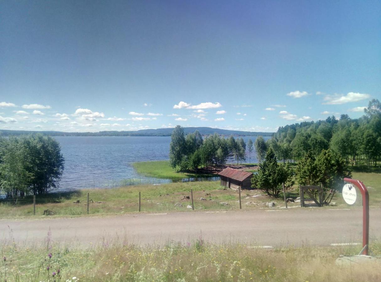 Dimgarden Vila Leksand Exterior foto