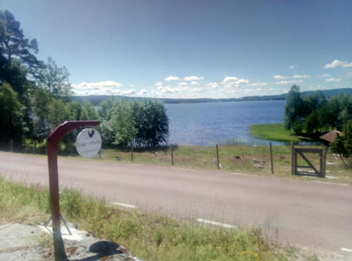Dimgarden Vila Leksand Exterior foto